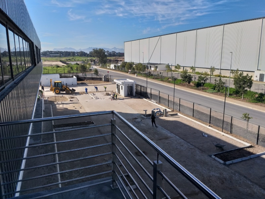To Let Commercial Property for Rent in Airport Industria Western Cape